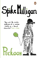 Book Cover for Puckoon by Spike Milligan