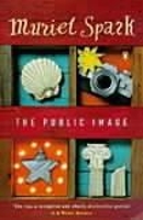 Book Cover for The Public Image by Muriel Spark