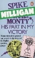 Book Cover for Monty by Spike Milligan