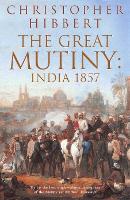 Book Cover for The Great Mutiny by Christopher Hibbert