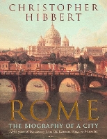 Book Cover for Rome by Christopher Hibbert