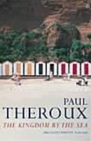 Book Cover for The Kingdom by the Sea by Paul Theroux