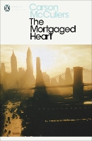 Book Cover for The Mortgaged Heart by Carson McCullers