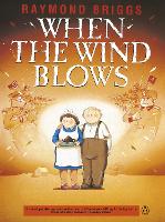Book Cover for When the Wind Blows by Raymond Briggs