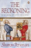 Book Cover for The Reckoning by Sharon Penman