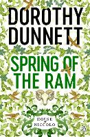 Book Cover for The Spring of the Ram by Dorothy Dunnett