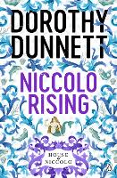 Book Cover for Niccolo Rising by Dorothy Dunnett