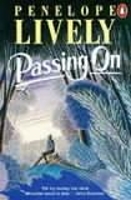 Book Cover for Passing On by Penelope Lively