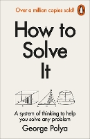 Book Cover for How to Solve It by George Polya