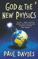 Book Cover for God and the New Physics by Paul Davies