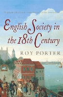 Book Cover for The Penguin Social History of Britain by Roy Porter