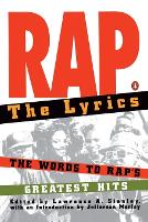 Book Cover for Rap by Jefferson Morley