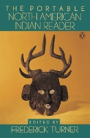 Book Cover for The Portable North American Indian Reader by Various