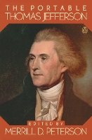 Book Cover for The Portable Thomas Jefferson by Thomas Jefferson