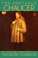 Book Cover for The Portable Chaucer by Geoffrey Chaucer