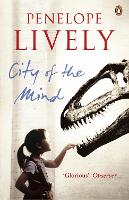 Book Cover for City of the Mind by Penelope Lively