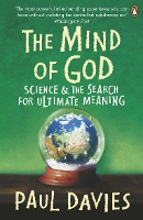 Book Cover for The Mind of God by Paul Davies