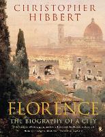 Book Cover for Florence by Christopher Hibbert