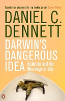 Book Cover for Darwin's Dangerous Idea by Daniel C. Dennett