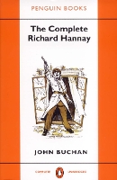 Book Cover for The Complete Richard Hannay by John Buchan