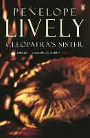 Book Cover for Cleopatra's Sister by Penelope Lively