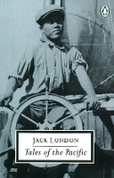 Book Cover for Tales of the Pacific by Jack London, Andrew Sinclair