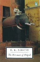 Book Cover for The Man-eater of Malgudi by R. K. Narayan