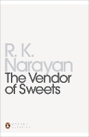 Book Cover for The Vendor Of Sweets by NARAYAN, R. K., R. K. Narayan