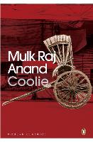 Book Cover for Coolie by Mulk Raj Anand