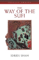 Book Cover for The Way of the Sufi by Idries Shah