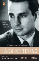 Book Cover for Kerouac: Selected Letters by Jack Kerouac, Ann Charters