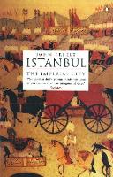Book Cover for Istanbul by John Freely