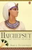 Book Cover for Hatchepsut by Joyce Tyldesley