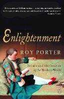 Book Cover for Enlightenment by Roy Porter