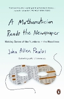 Book Cover for A Mathematician Reads the Newspaper by John Allen Paulos