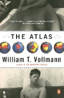 Book Cover for The Atlas by William T. Vollmann