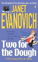 Book Cover for Two for the Dough by Janet Evanovich