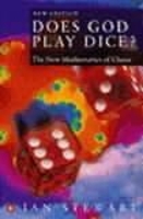 Book Cover for Does God Play Dice? by Ian Stewart