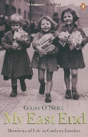 Book Cover for My East End by Gilda O'Neill