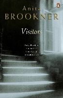 Book Cover for Visitors by Anita Brookner