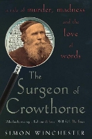 Book Cover for The Surgeon of Crowthorne by Simon Winchester