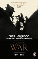 Book Cover for The Pity of War by Niall Ferguson