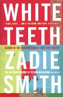 Book Cover for White Teeth by Zadie Smith