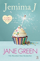 Book Cover for Jemima J. by Jane Green