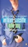 Book Cover for New Boy by William Sutcliffe