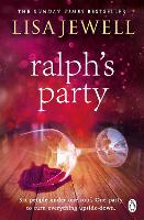 Book Cover for Ralph's Party by Lisa Jewell