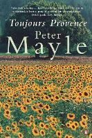 Book Cover for Toujours Provence by Peter Mayle
