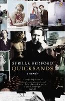 Book Cover for Quicksands by Sybille Bedford