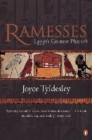 Book Cover for Ramesses by Joyce Tyldesley