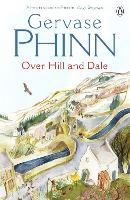 Book Cover for Over Hill and Dale by Gervase Phinn